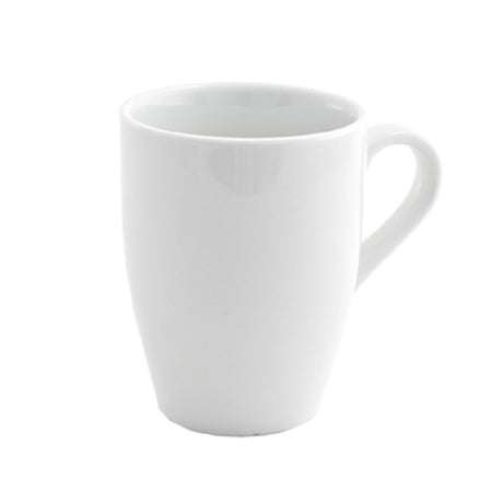FOH DMU008WHP23 Seattle Mug 12 Oz. 3" Dia. X 4-1/2"