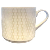 Bauscher Hepp 695122-425264 - Cup, 7.4 Oz., Stackable