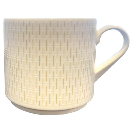 Bauscher Hepp 695122-425264 - Cup, 7.4 Oz., Stackable