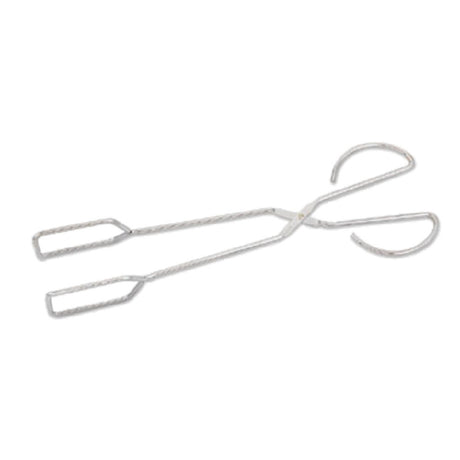 Alegacy Foodservice Products N186 Scissor Tongs 14-1/2"L Heavy Duty