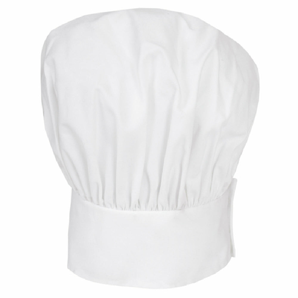 John Ritzenthaler Company CH3D Ritz® Kitchen Wears™ Chef's Hat Deluxe 13" Tall