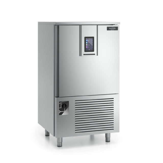 Eurodib BCT10US220 Gemm® BCB Blast Chiller Reach-in Single Section