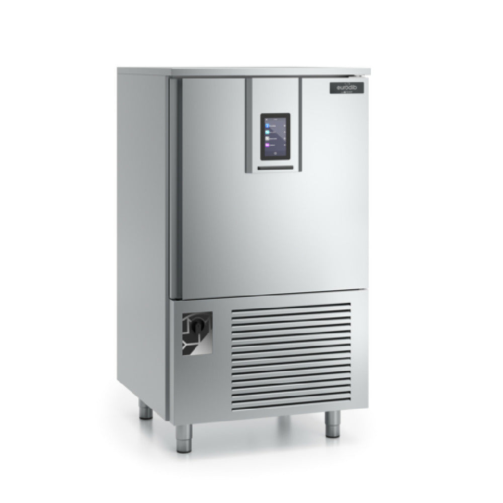 Eurodib USA BCT15US - Gemm® BCB Blast Chiller, Reach-in, Single Section
