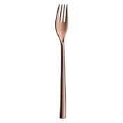Bauscher Hepp 59.0605.9181 - Dessert Fork, 8-1/10", Dishwasher Safe