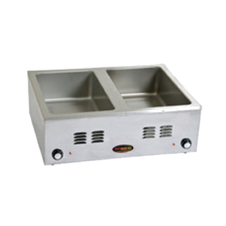 Eagle 1220FW2-120-X RedHots® Warmer Countertop Electric