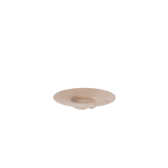Bauscher Hepp TCM5012 - Espresso, Saucer, 4.3"
