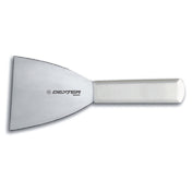 Dexter Russell 31640 Basics® (P94850) Scraper 8-1/2" O.L 4" Blade