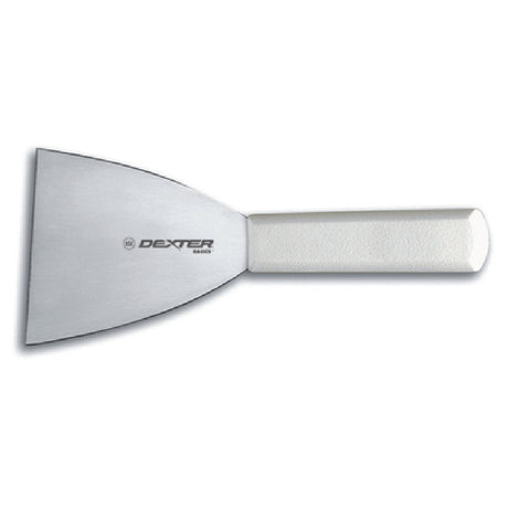 Dexter Russell 31640 Basics® (P94850) Scraper 8-1/2" O.L 4" Blade