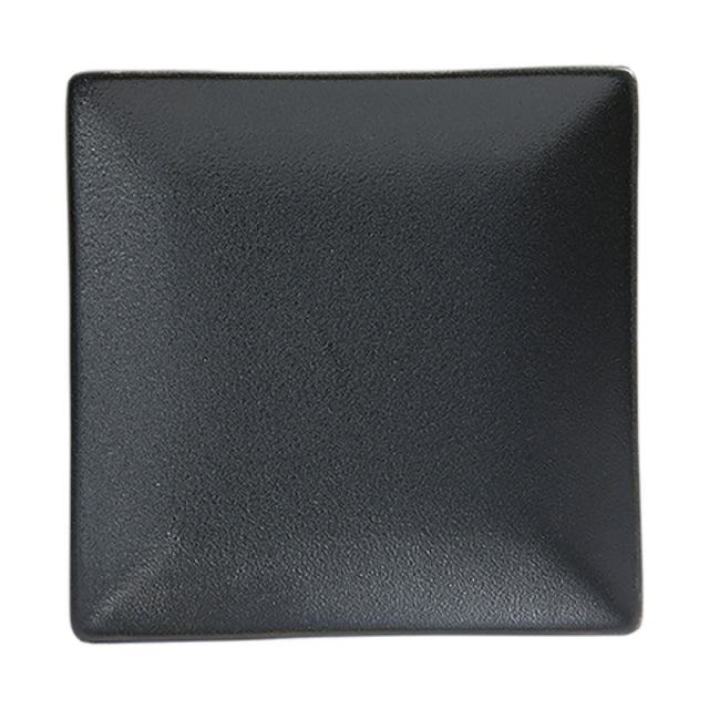 Cameo China 910-71071N Onyx Plate 7-1/2" X 7-1/2" X 1"H (19 Cm X 19 Cm X 2.5 Cm)