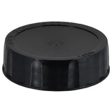Franklin Machine Products 280-2358 Identification Label Caps 2"OD X 5/8"D X 1-3/4"ID Plastic