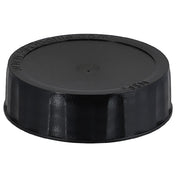 Franklin Machine Products 280-2358 Identification Label Caps 2"OD X 5/8"D X 1-3/4"ID Plastic