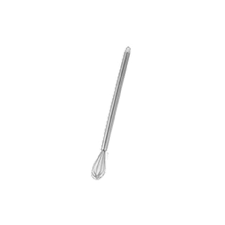 American Metalcraft SBW9 Bar Whisk 9"L Stainless Steel