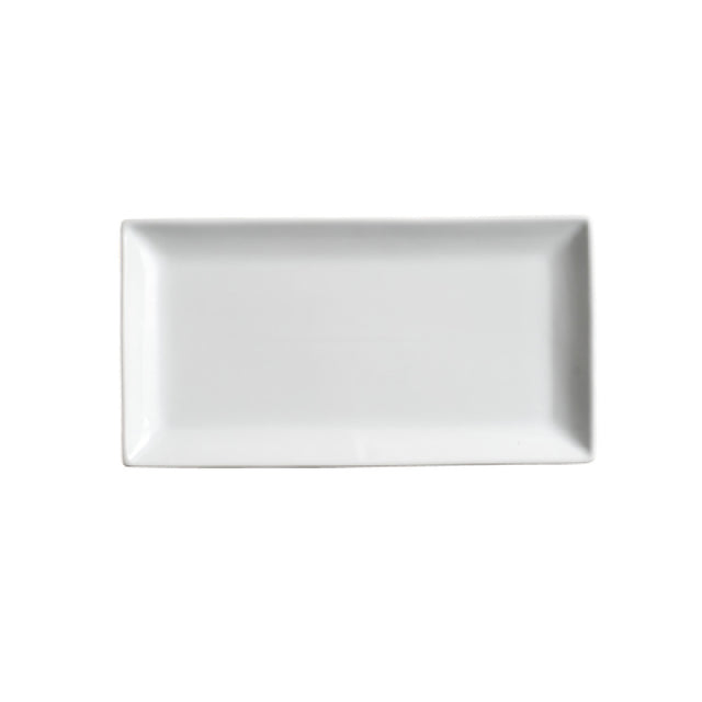 Palate & Plate AW-0732 - Platter, 14" X 9-1/4", Rectangular