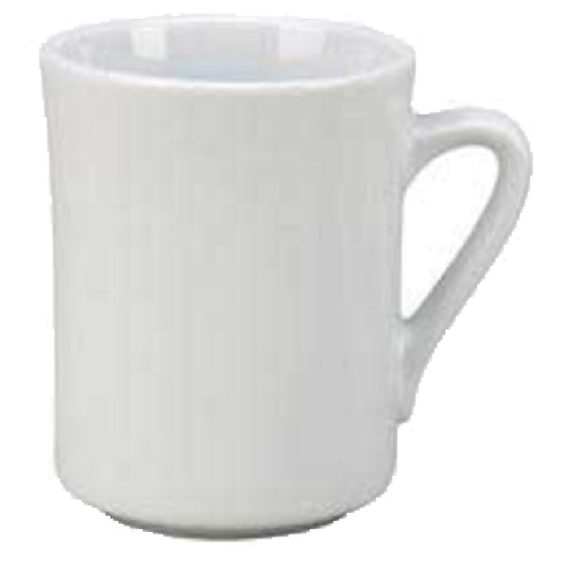 Vertex China VNT-P Ventura Mug 9 Oz. 3-1/8"