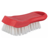 Royal Industries ROY CB BR R Cutting Board Brush Red