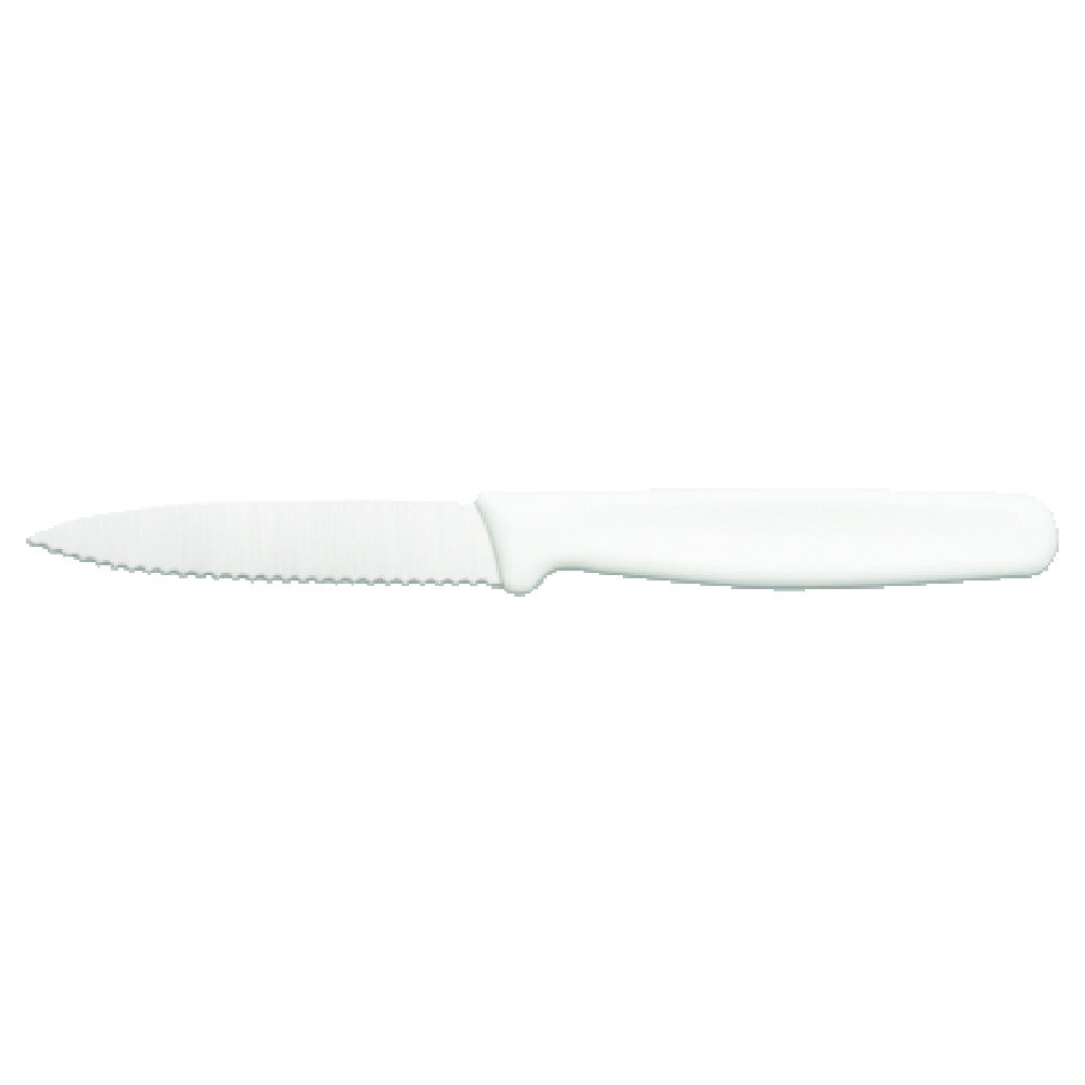 JB Prince V802 W Victorinox Paring Knife 3-1/4" Spear Point