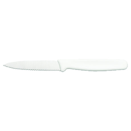 JB Prince V802 W Victorinox Paring Knife 3-1/4" Spear Point