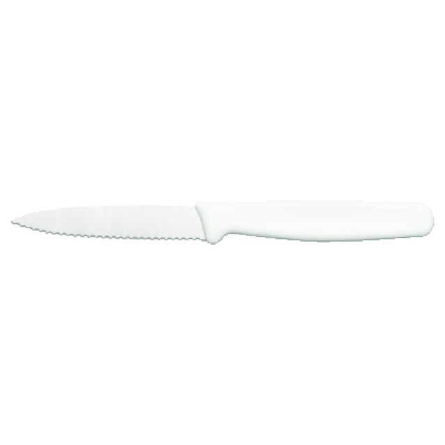 JB Prince V802 W Victorinox Paring Knife 3-1/4" Spear Point