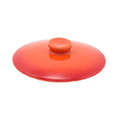FOH DLI133ORC23 Promotional Pricing May Be Available! Contact Your FOH® Sales Representative For Details! Kiln® Ovenware Lid