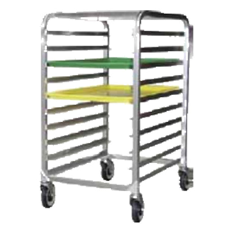 SPG 4H0826 - Kelmax Pan Rack, Mobile, Full Height