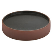 Bauscher Hepp P011821-101792 - Plate, 8-3/10" Dia., Round