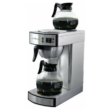 Omcan 44313 (CM-CN-0002-D) Coffee Maker Manual Pourover Type