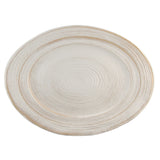 GET Enterprises M16512OVST-OWD Elite Global Solutions Serving Dish 16-1/2"L X 12"W X 1-1/2"H