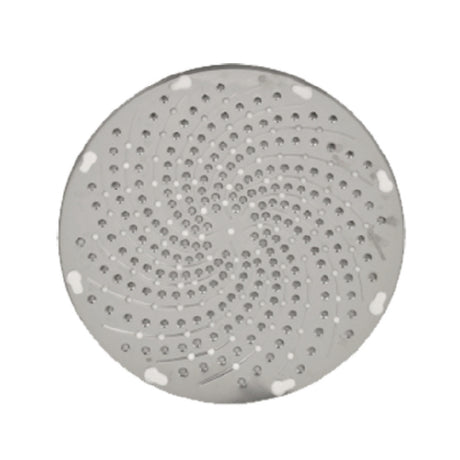 Omcan 10132 (10132) Grater Disc Stainless Steel For #10139