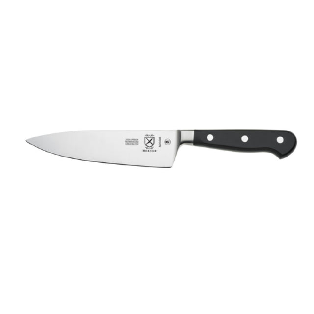 Mercer Culinary M23506 Renaissance® Chef's Knife 6" One-piece Precision Forged