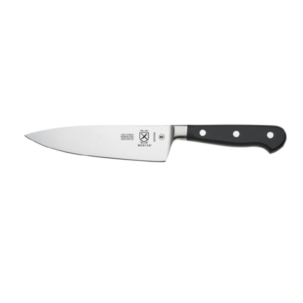 Mercer Culinary Chef's Knife - Thumbnail 4