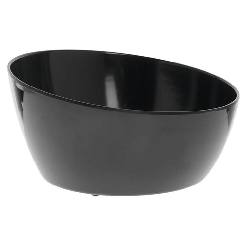 Hubert 84974 - Bowl, 170 Oz., 8-1/2" Dia. X 4-1/4"H