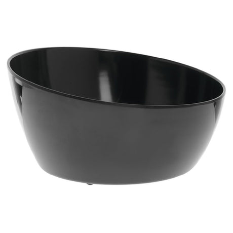 Hubert 84974 - Bowl, 170 Oz., 8-1/2" Dia. X 4-1/4"H