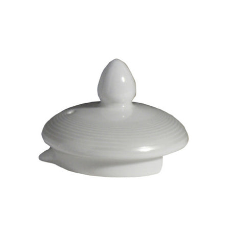 Steelite 82102AND0411BL Teapot Lid 2.25" X 1.625" Signature