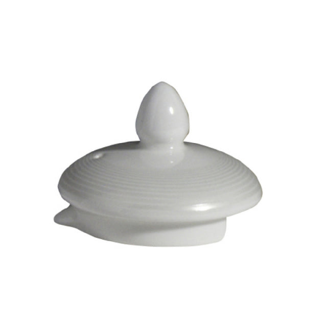 Steelite 82102AND0411BL Teapot Lid 2.25" X 1.625" Signature