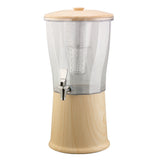 Service Ideas CBDRT3LWSS Service Ideas Elite Cold Beverage Dispenser Stainless