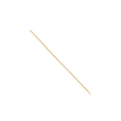CAC China SKRB-12 Skewer 12"L Round