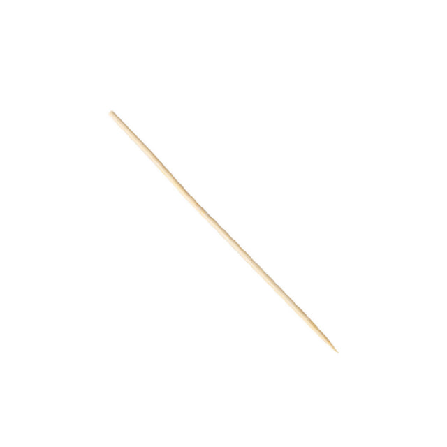 CAC China SKRB-12 Skewer 12"L Round