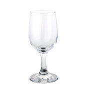 Yanco AS-208 Aqua Spirits White Wine 8.5 Oz. 2 3/8"W X 2 3/4"D X 6 3/8"H