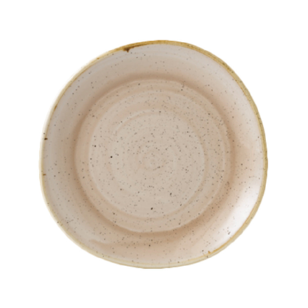 Churchill China SNMSOG8 1 Plate 8-1/4" Round