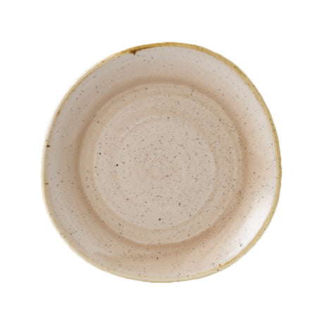 Churchill China SNMSOG8 1 Plate 8-1/4" Round