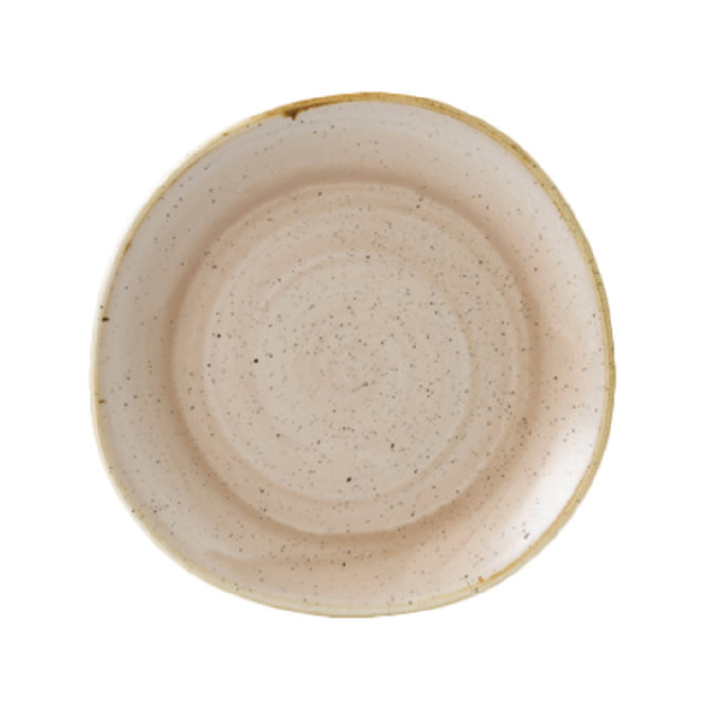 Churchill China SNMSOG8 1 Plate 8-1/4" Round