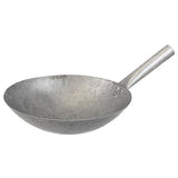 Franklin Machine Products 133-1847 Wok Pan 12" With Handle