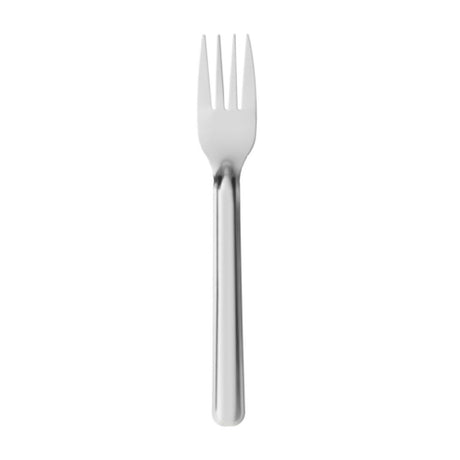 Libbey 697 032 Disposable Fork 5-7/8" Recyclable