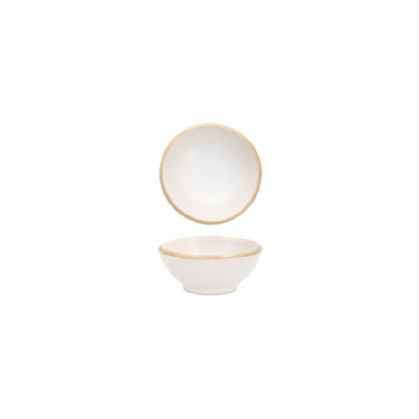 Zwiesel Fortessa 8100.BORDO.IV.09 - Bordo Ivory Ramekin, 2.9" (7.4cm), Dishwasher Safe