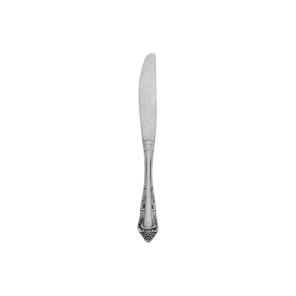 Steelite WL6845FST Dinner Knife 8-3/4" One Piece
