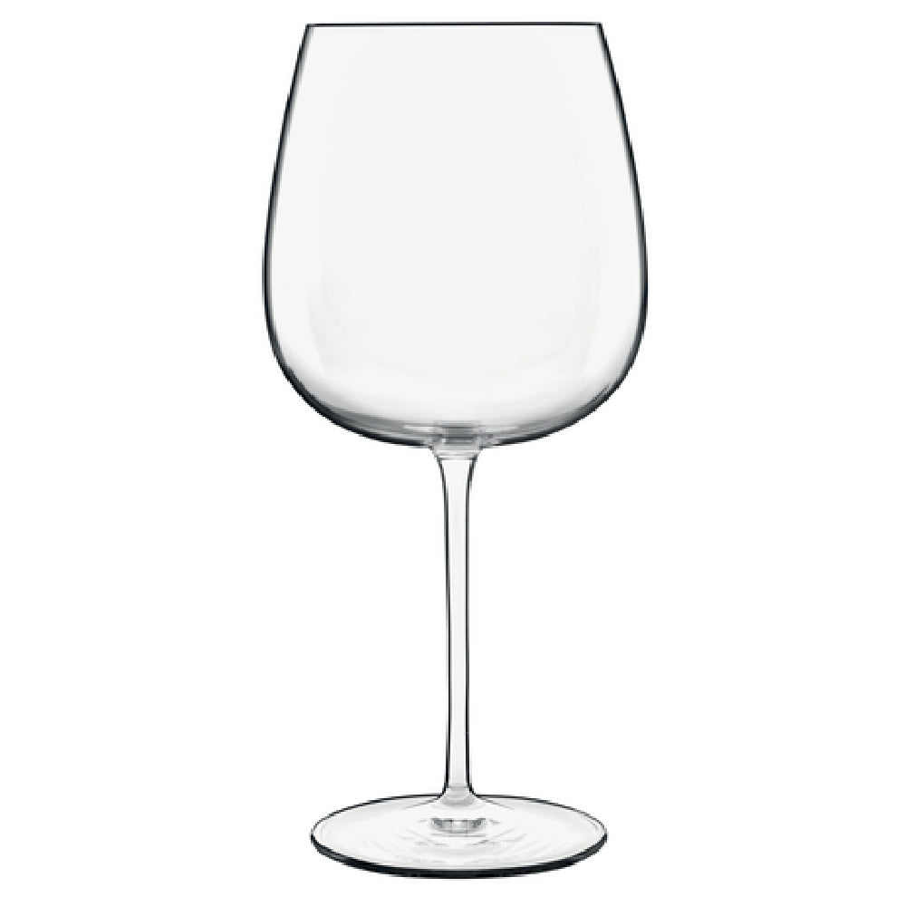 Bauscher Hepp 12737/01 - Oaked Chardonnay Glass, 22 Oz., 4" Dia. X 8-5/8"H