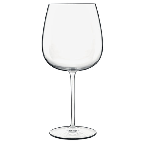 Bauscher Hepp 12737/01 - Oaked Chardonnay Glass, 22 Oz., 4" Dia. X 8-5/8"H