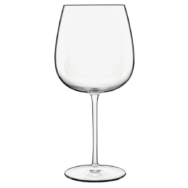 Bauscher Hepp 12737/01 - Oaked Chardonnay Glass, 22 Oz., 4" Dia. X 8-5/8"H