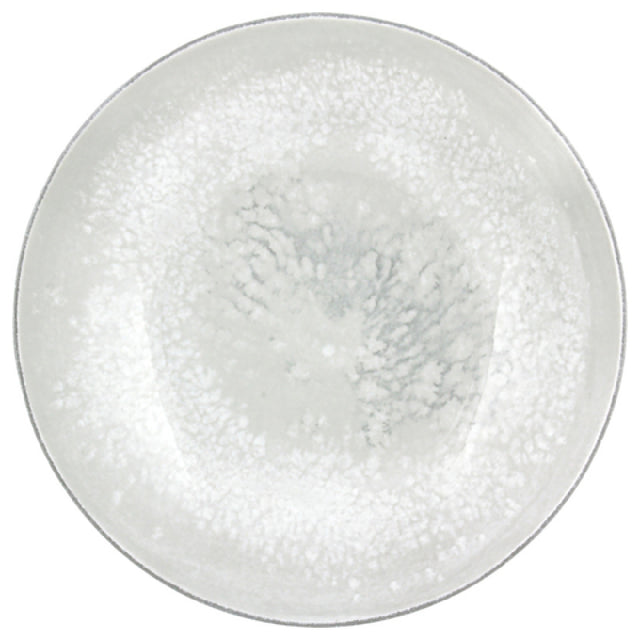 Bauscher Hepp 751328-425943 - Plate, 11-2/5" Dia., Round