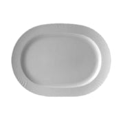 Bauscher Hepp 252032 - Platter, 12-3/4" X 9-1/2", Oval